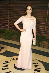 Vanity Fair Oscar Party 2014, West Hollywood