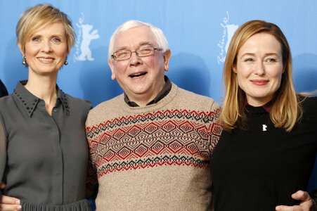 'A Quiet Passion' Photocall, Berlinale 2016