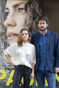 Photocall zum Kinofilm 'Paulina' in Madrid