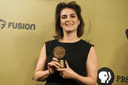 76. Peabody Awards in New York