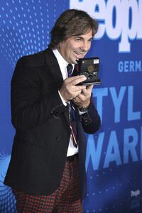 People Style Awards 2016 in München