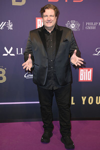 Place To B Party, Berlinale 2026