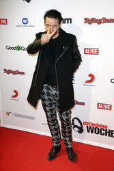 Opening Night der Plattenladenwoche 2014, Berlin