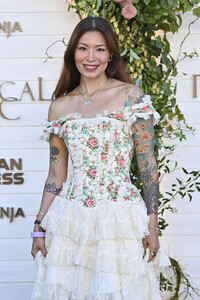 Filmpremiere 'Practical Magic 2 - Zauberhafte Schwestern' in Los Angeles