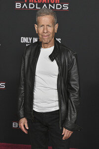 Filmpremiere 'Predator: Badlands' in Los Angeles