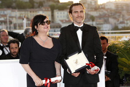 Preisträger Photocall, Cannes Film Festival 2017