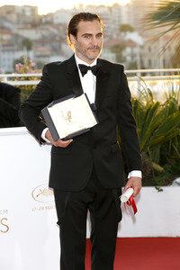 Preisträger Photocall, Cannes Film Festival 2017