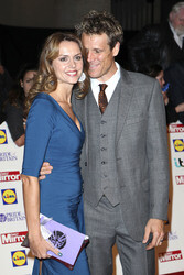 Pride Of Britain Awards 2014, London