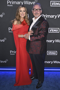 Primary Wave Music Pre-Grammy Party in Beverly Hills