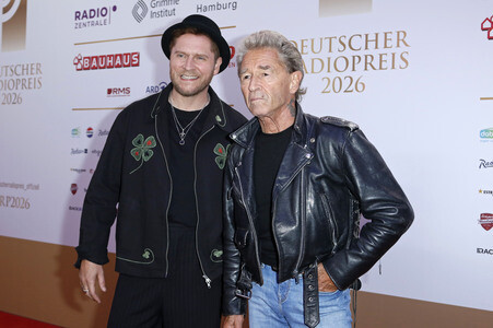 Deutscher Radiopreis 2026 in Hamburg