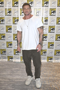 Photocall 'Reacher' und 'Neagley', San Diego Comic-Con International 2026