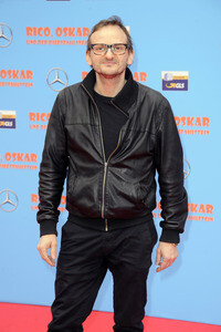 Filmpremiere 'Rico, Oskar und der Diebstahlstein' in Berlin