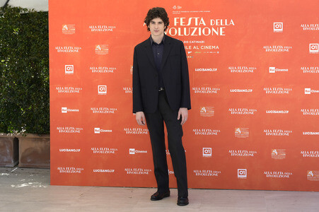 Photocall 'Alla festa della Rivoluzione' in Rom