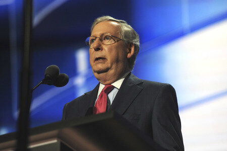 Republican National Convention in Cleveland