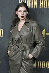 Serienpremiere 'Robin Hood' in Culver City