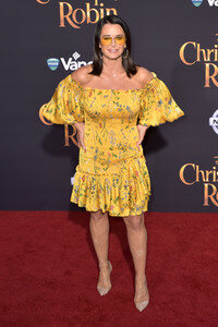 Filmpremiere 'Christopher Robin' in Burbank