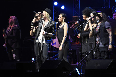 Rock Meets Classic in München