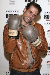 Zwei Jahre 'Rocky - Das Musical', Hamburg
