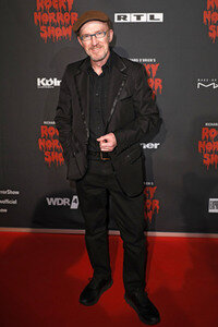 Musicalpremiere 'Richard O'Brien's Rocky Horror Show' in Köln