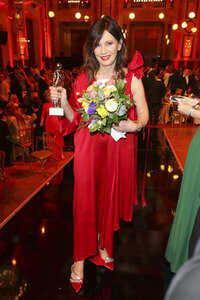 Romy Gala 2018 in Wien