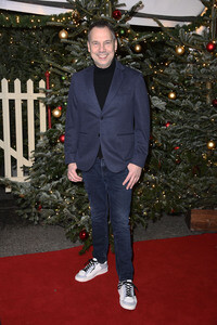 Premiere des 21. Original Roncalli Weihnachtscircus 2025 in Berlin