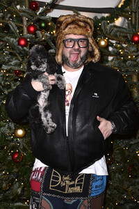 Premiere des 21. Original Roncalli Weihnachtscircus 2025 in Berlin