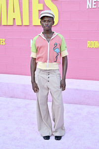 Filmpremiere 'Roommates' in Los Angeles