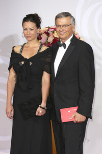 Rosenball 2016 in Berlin