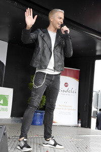 6. Open-Air-Schlagerparty in Erding