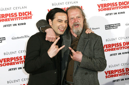 Filmpremiere 'Verpiss Dich, Schneewittchen' in Köln