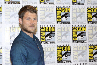 Photocall zu 'The Last Ship' auf der San Diego Comic-Con International 2015