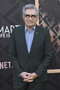 Premiere 'Marty, Life is Short' in Los Angeles
