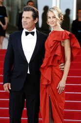'Sicario' Premiere, Cannes Film Festival 2015