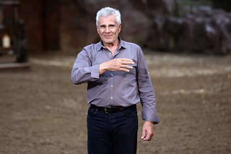 Premiere von 'Der Schatz im Silbersee' in Bad Segeberg