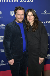 Verleihung des französischen Kulturordens, Berlinale 2026