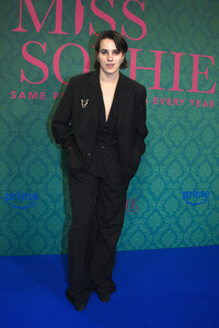 Serienpremiere 'Miss Sophie - Same Procedure as Every Year' in Berlin