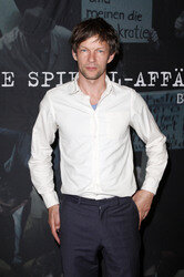 'Die Spiegel-Affäre' Kino-Preview, Berlin