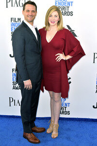 Film Independent Spirit Awards 2017 in Santa Monica