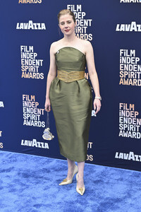 Independent Spirit Awards 2026 in Los Angeles