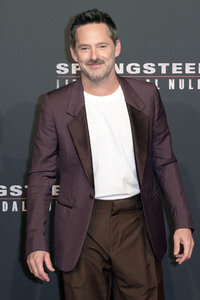 Filmpremiere 'Springsteen: Deliver Me from Nowhere' in Rom