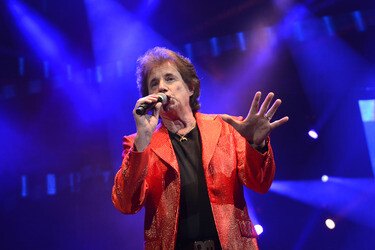 Die große Schlager Starparade 2015, Hannover