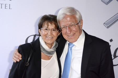 Steiger Award 2015 in Dortmund