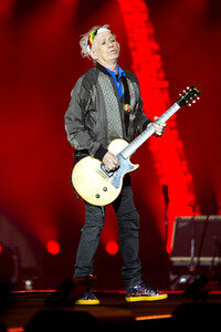 Konzert der Rolling Stones in Hamburg