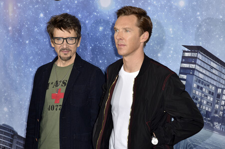 Photocall 'Doctor Strange' in Berlin