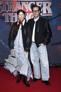 Fan-Event 'Stranger Things' in Berlin