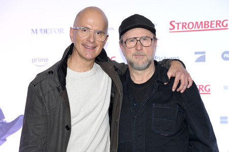 Filmpremiere 'Stromberg - Wieder alles wie immer' in Köln