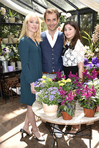 Photocall 'Sturm der Liebe' in München