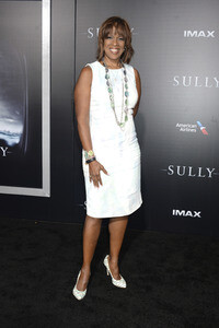 Filmpremiere 'Sully' in New York