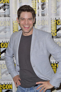 Photocall 'Supergirl' auf der San Diego Comic-Con International 2017