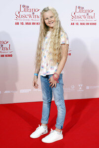 Filmpremiere 'Liliane Susewind - Ein tierisches Abenteuer' in Köln